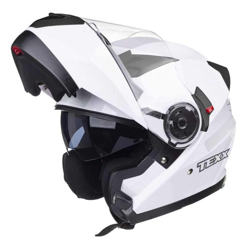 Capacete Texx Gladiator V3