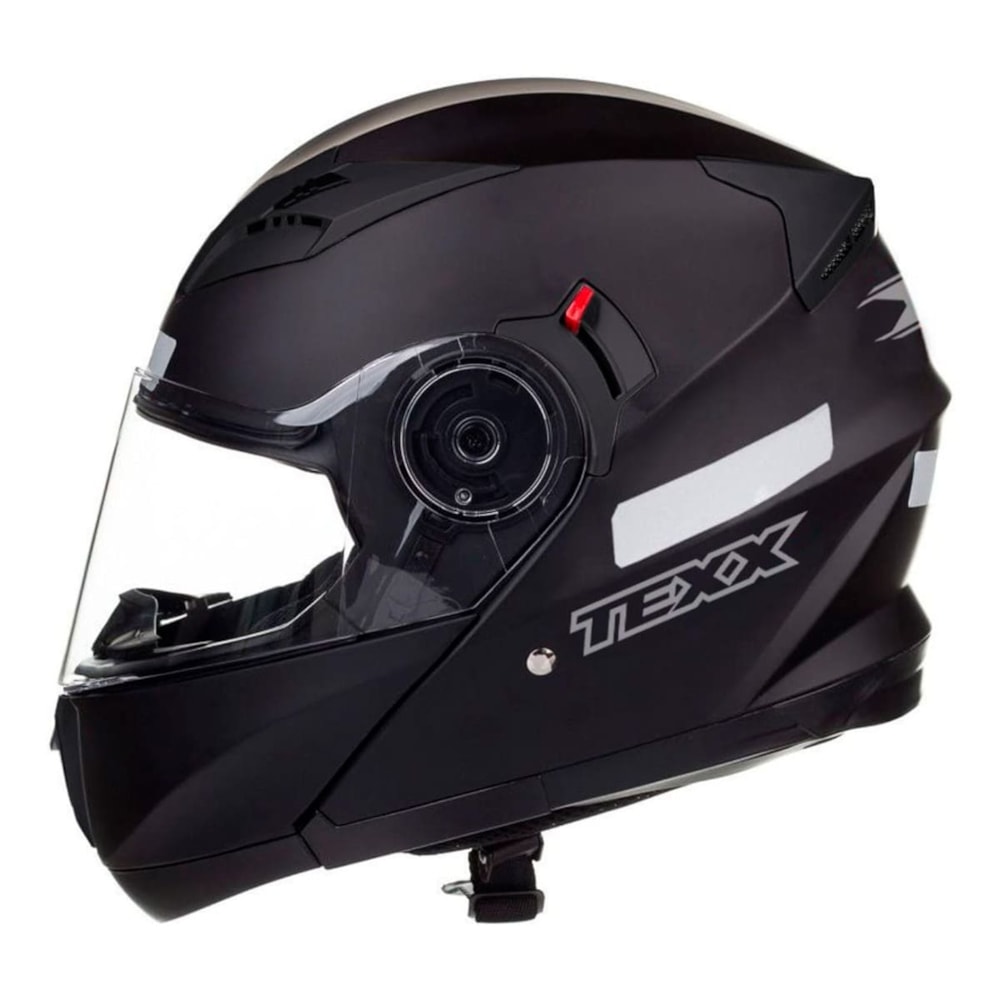 Capacete Texx Gladiator V3