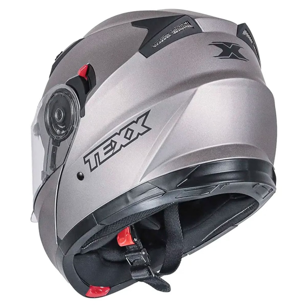 Capacete Texx Gladiator V3