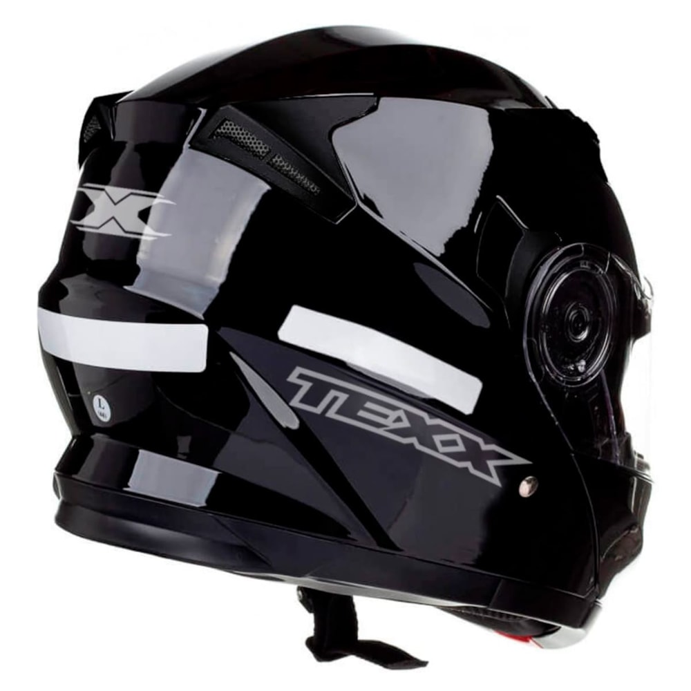 Capacete Texx Gladiator V3