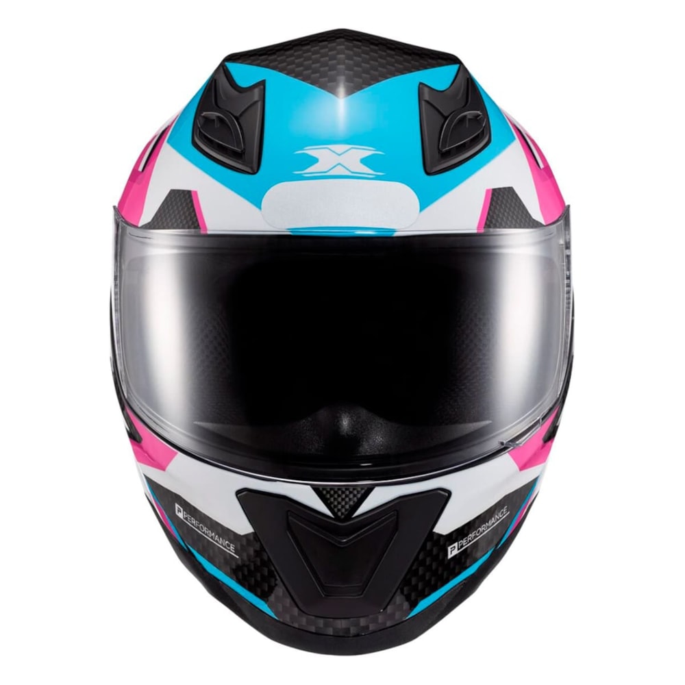 Capacete Texx Hawk Ride