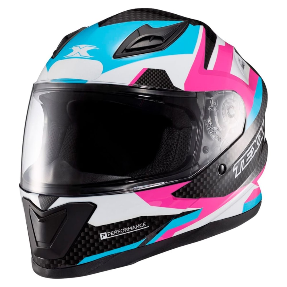 Capacete Texx Hawk Ride