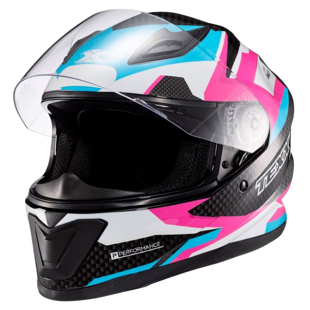 Capacete Texx Hawk Ride