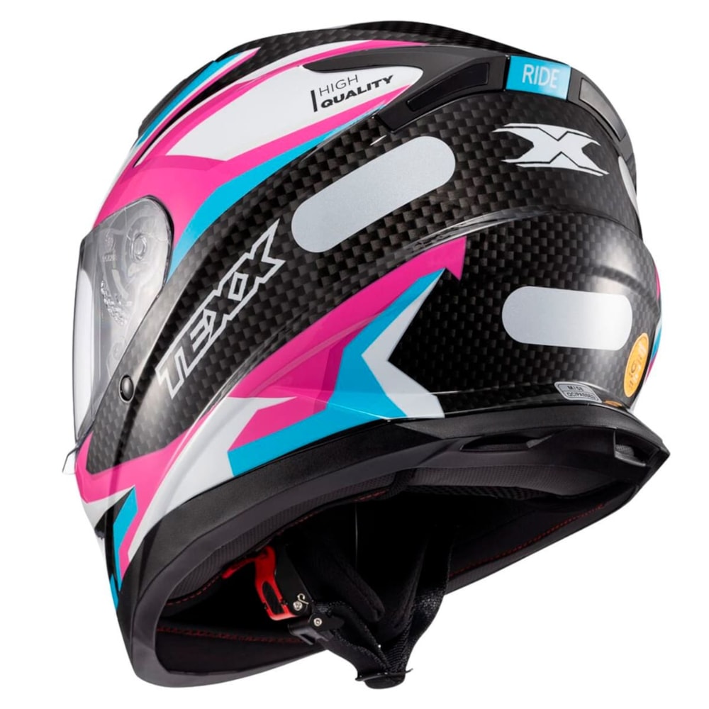 Capacete Texx Hawk Ride