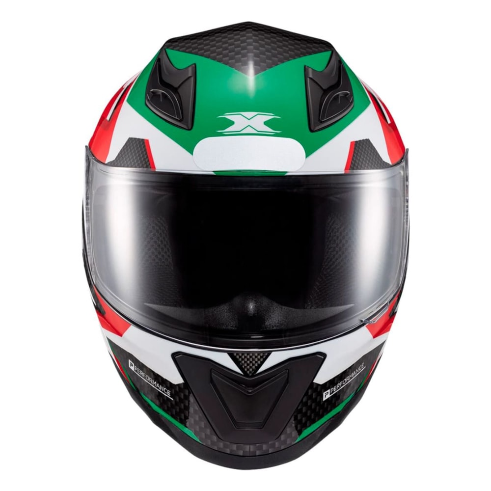 Capacete Texx Hawk Ride