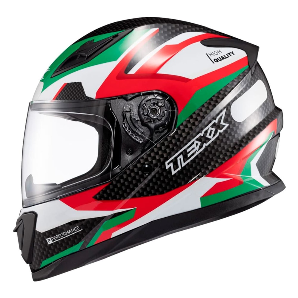 Capacete Texx Hawk Ride