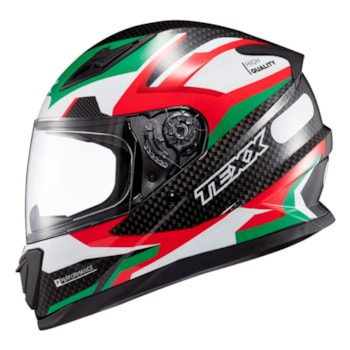 Capacete Texx Hawk Ride