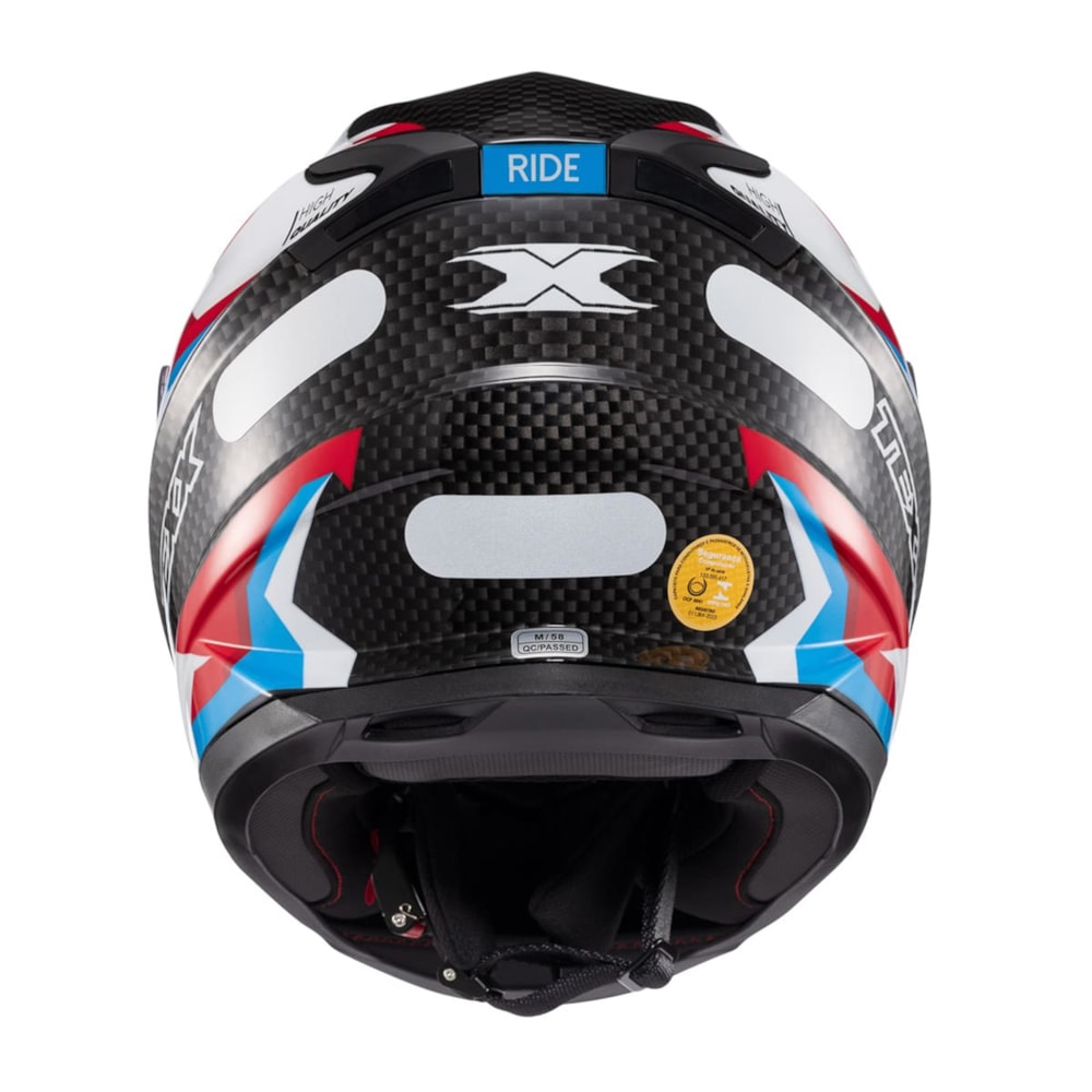 Capacete Texx Hawk Ride