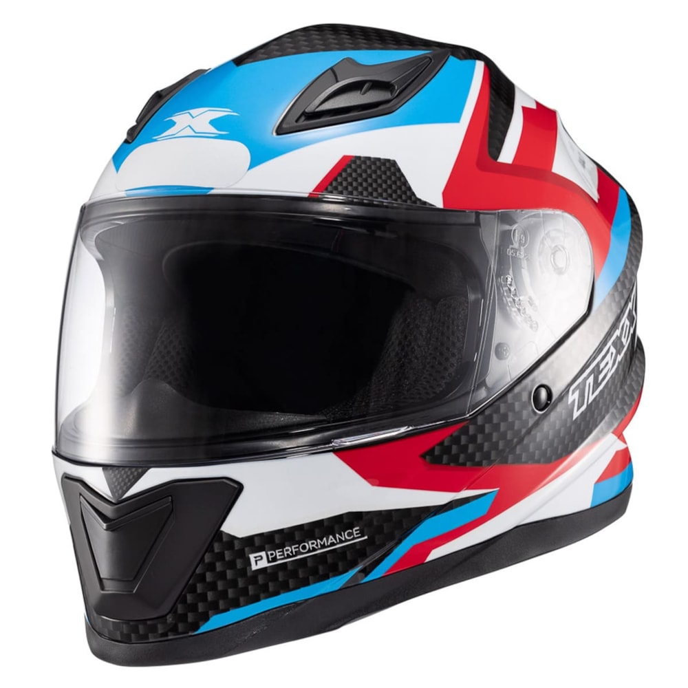 Capacete Texx Hawk Ride