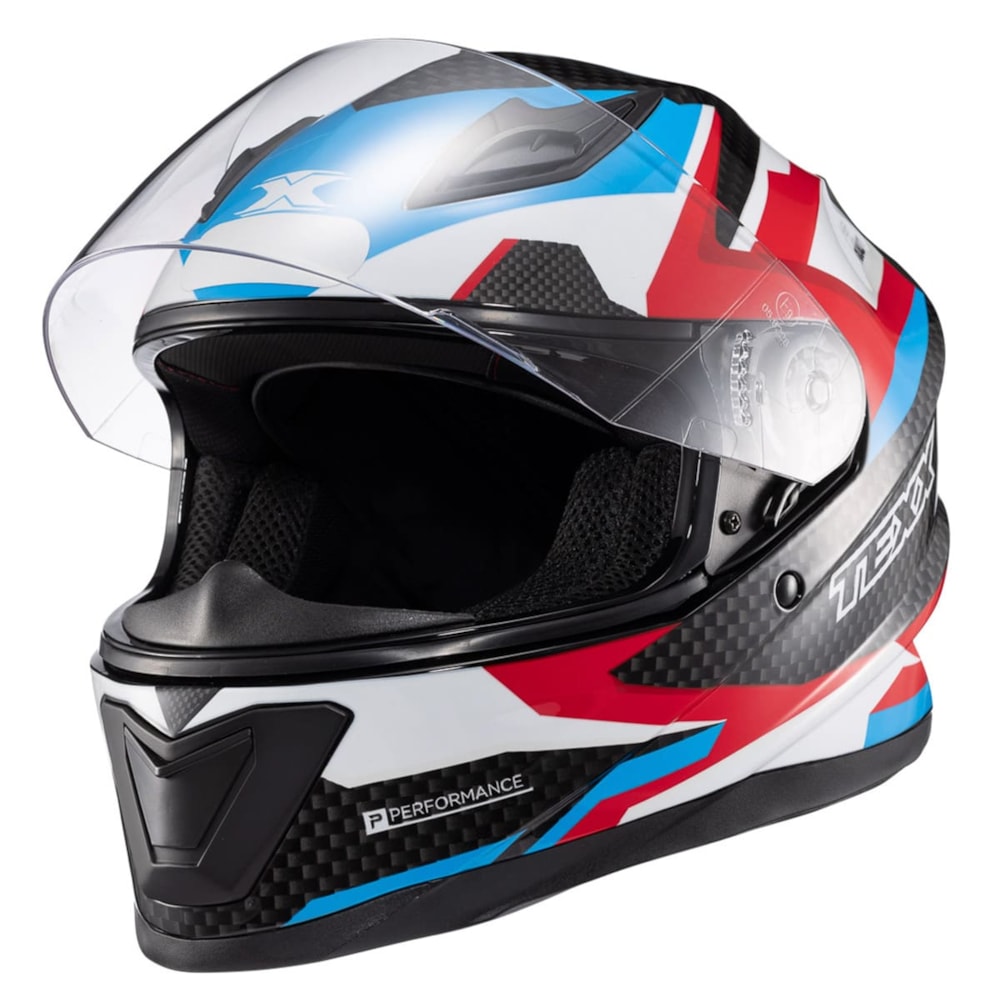 Capacete Texx Hawk Ride