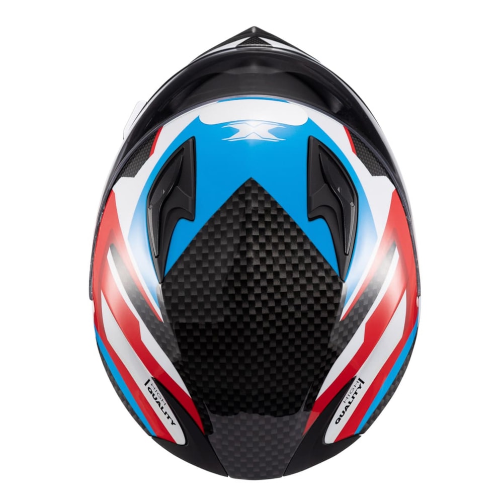 Capacete Texx Hawk Ride