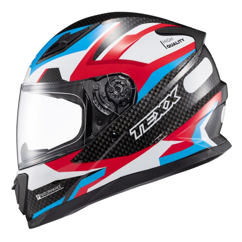 Capacete Texx Hawk Ride