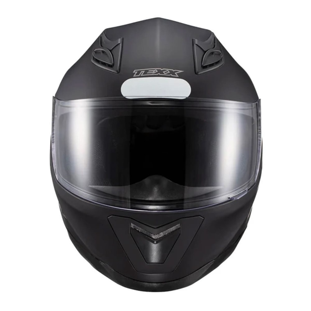 Capacete Texx Hawk Solido