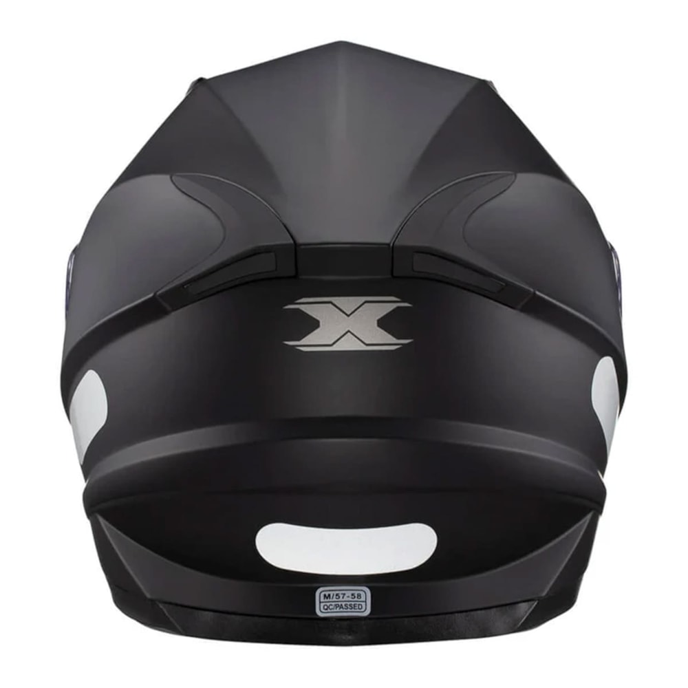 Capacete Texx Hawk Solido