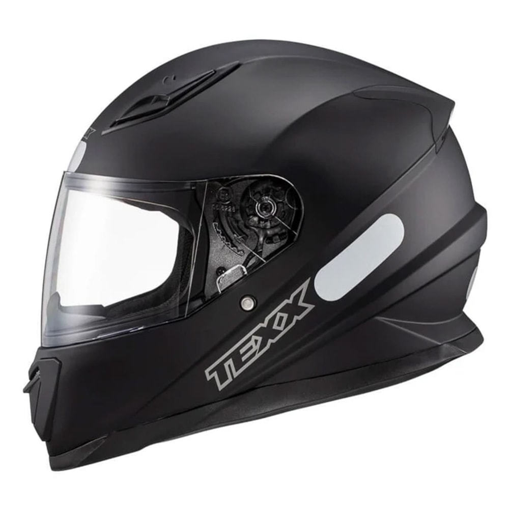 Capacete Texx Hawk Solido