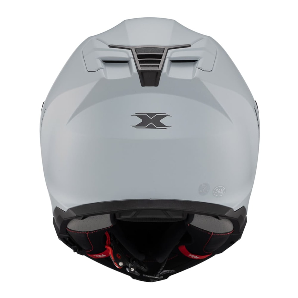 Capacete Texx Kaiman Monocolor