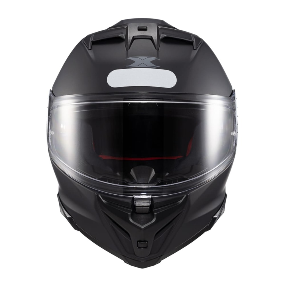 Capacete Texx Kaiman Monocolor