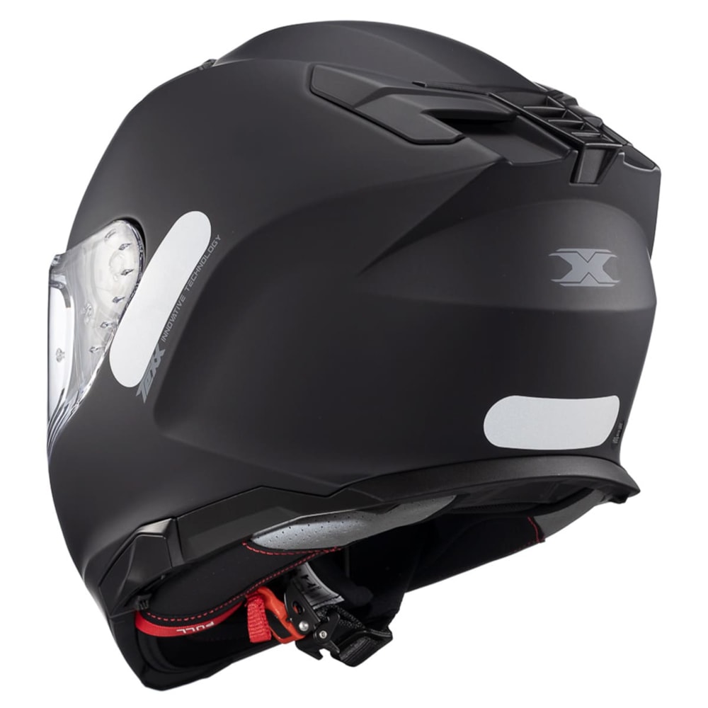 Capacete Texx Kaiman Monocolor