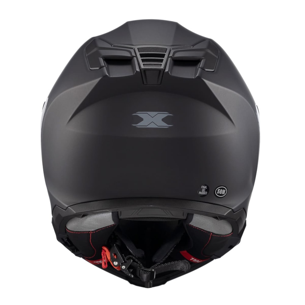 Capacete Texx Kaiman Monocolor