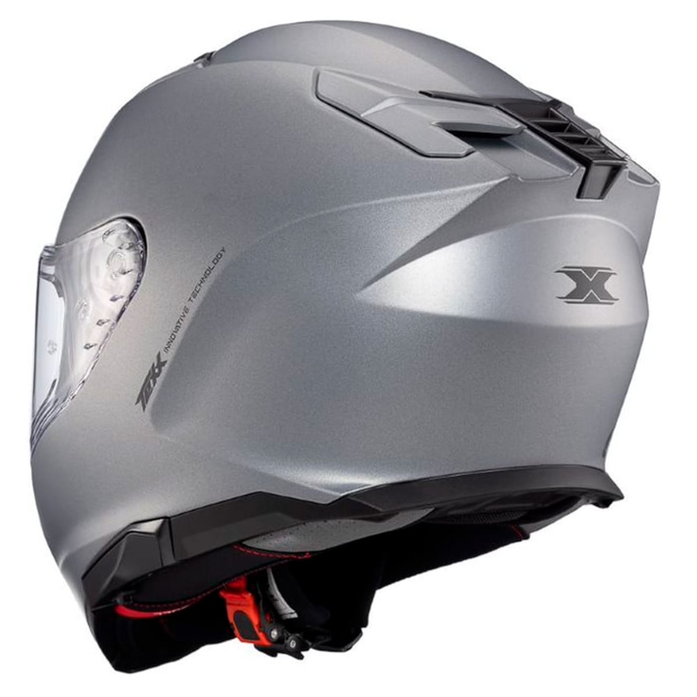 Capacete Texx Kaiman Monocolor