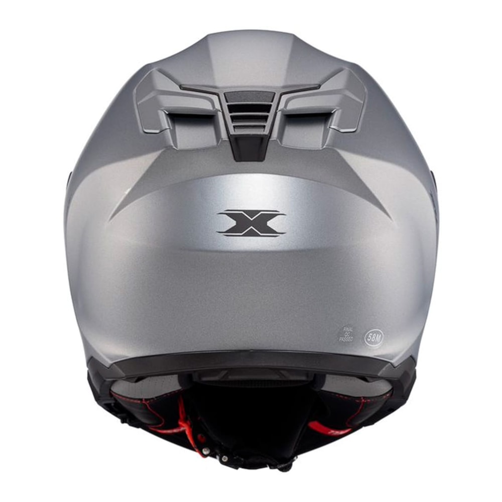 Capacete Texx Kaiman Monocolor