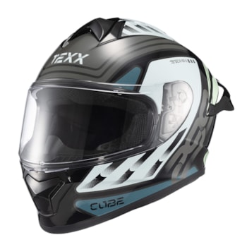 Capacete Texx Spihe Cube