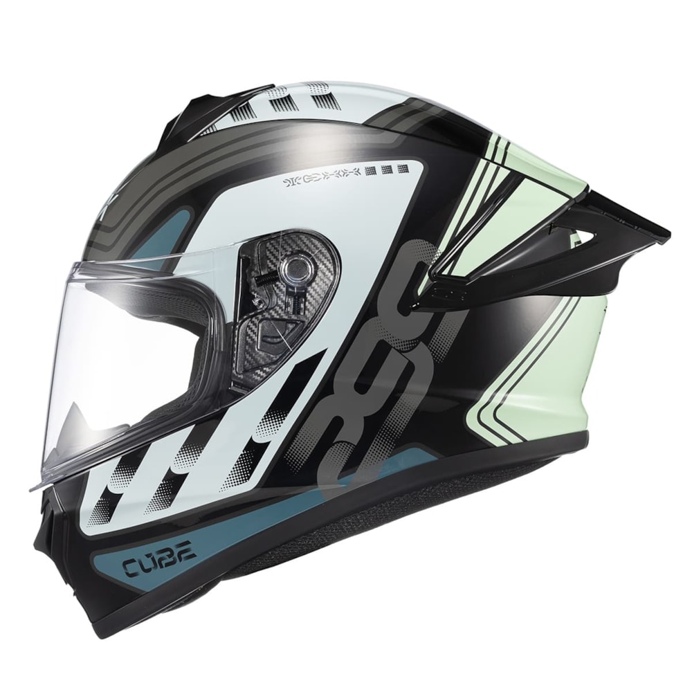 Capacete Texx Spihe Cube