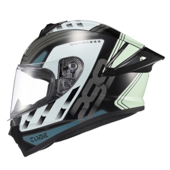 Capacete Texx Spihe Cube