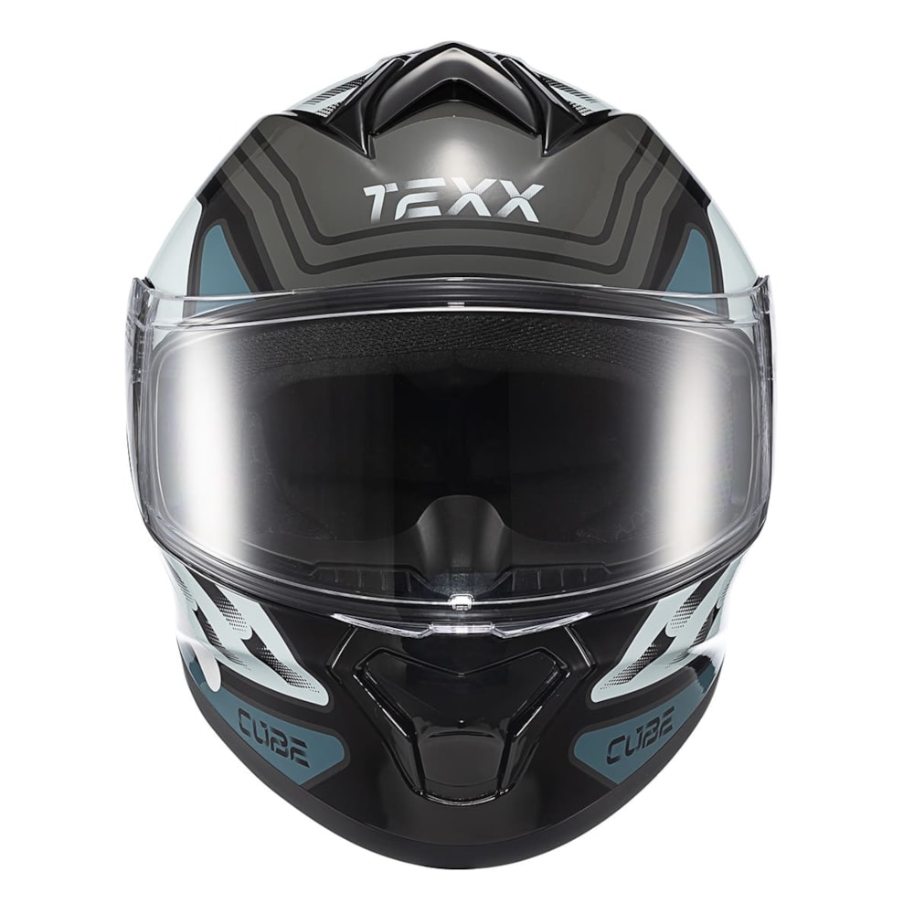 Capacete Texx Spihe Cube