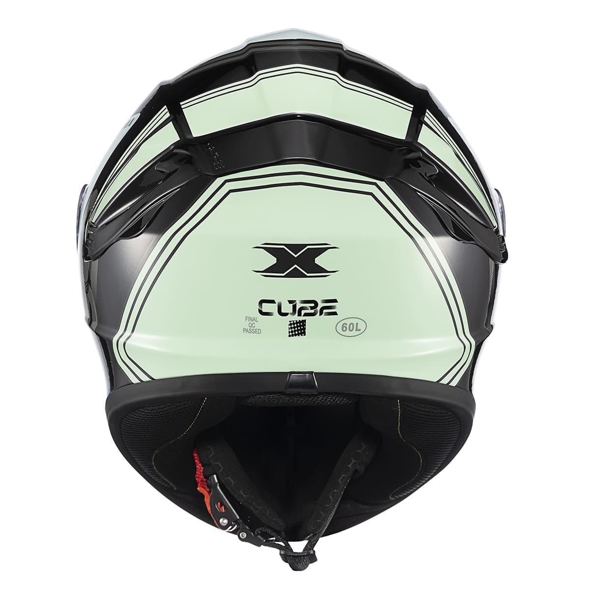 Capacete Texx Spihe Cube - Sacramento