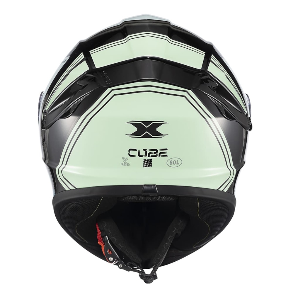 Capacete Texx Spihe Cube