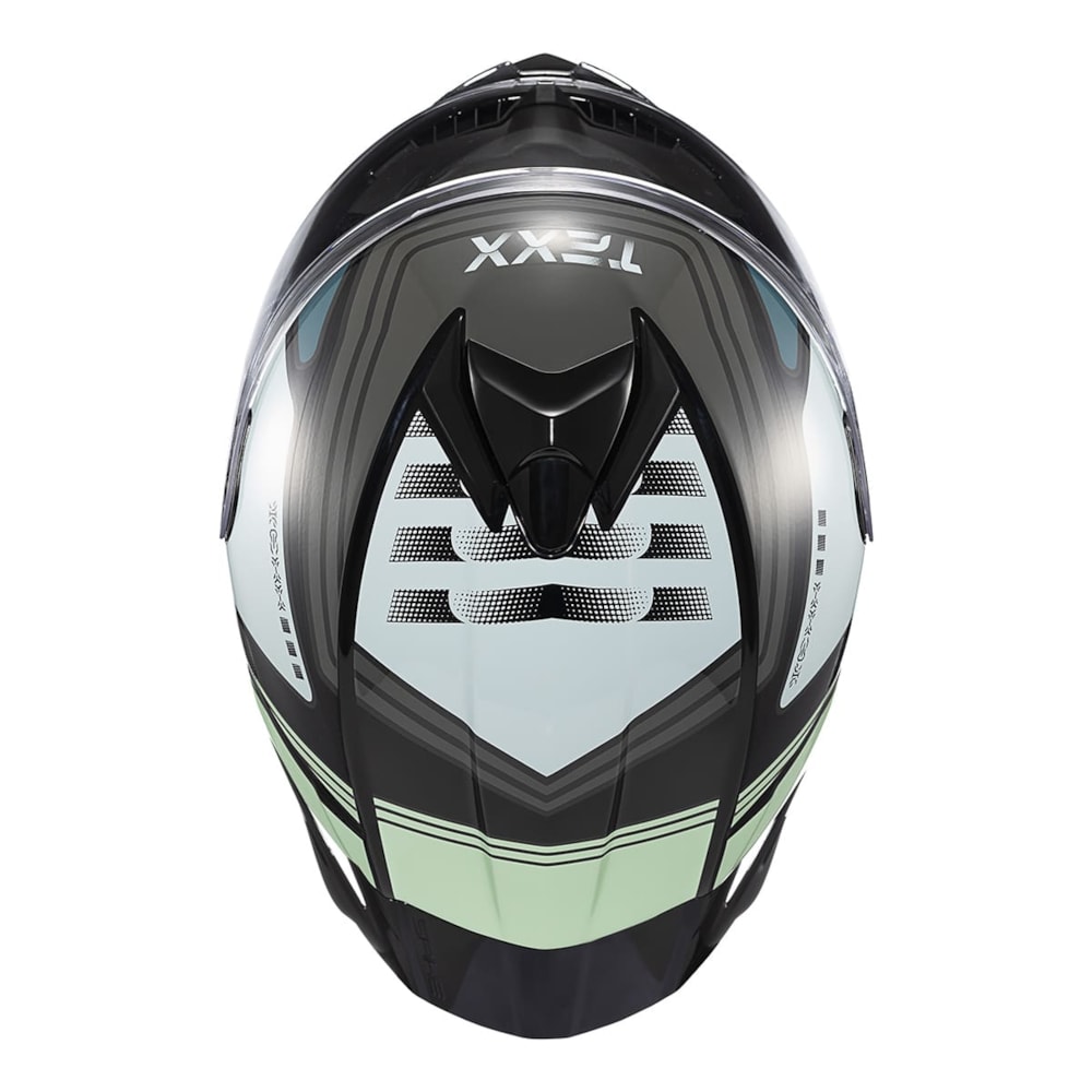 Capacete Texx Spihe Cube