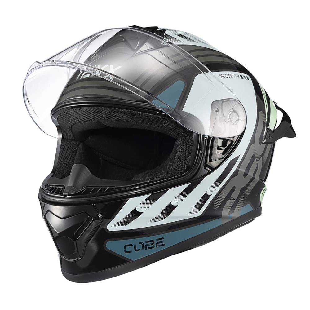 Capacete Texx Spihe Cube