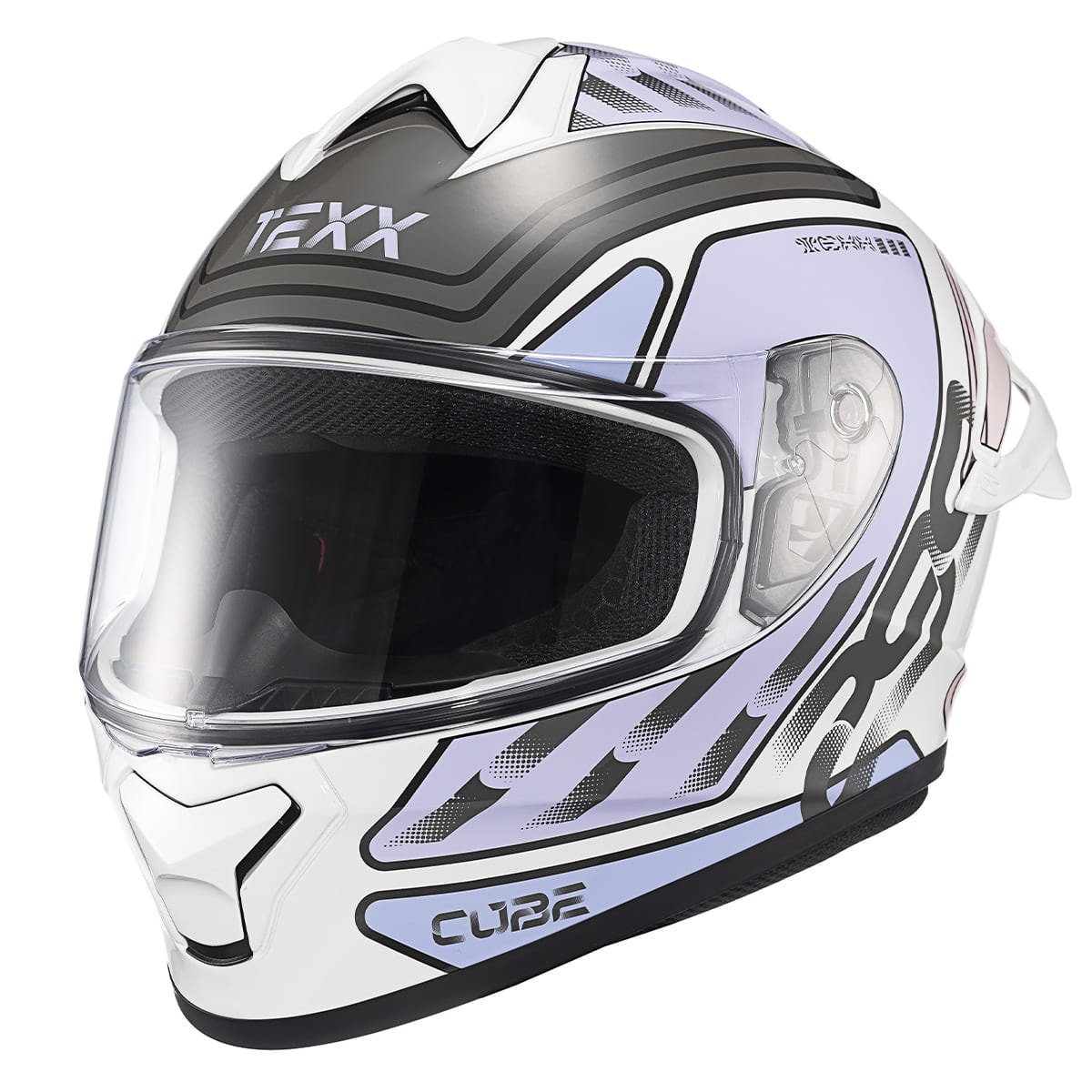 Capacete Texx Spihe Cube