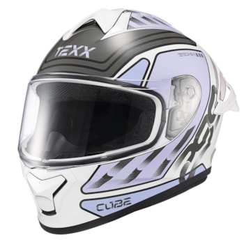 Capacete Texx Spihe Cube