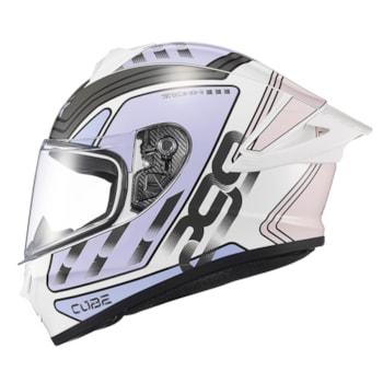 Capacete Texx Spihe Cube