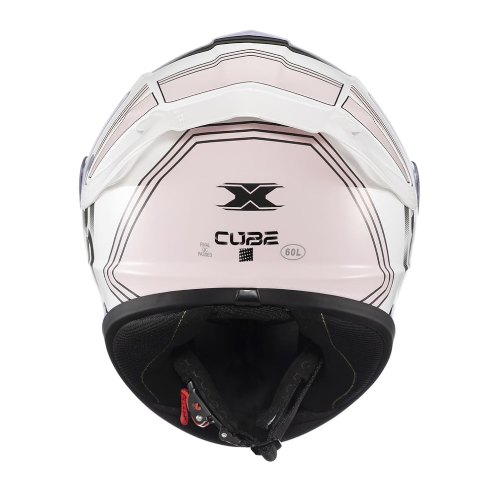 Capacete Texx Spihe Cube