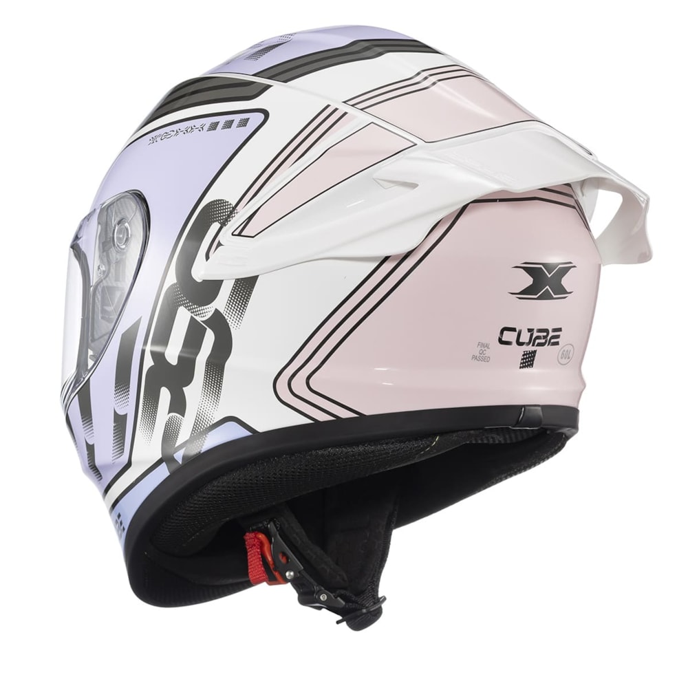 Capacete Texx Spihe Cube