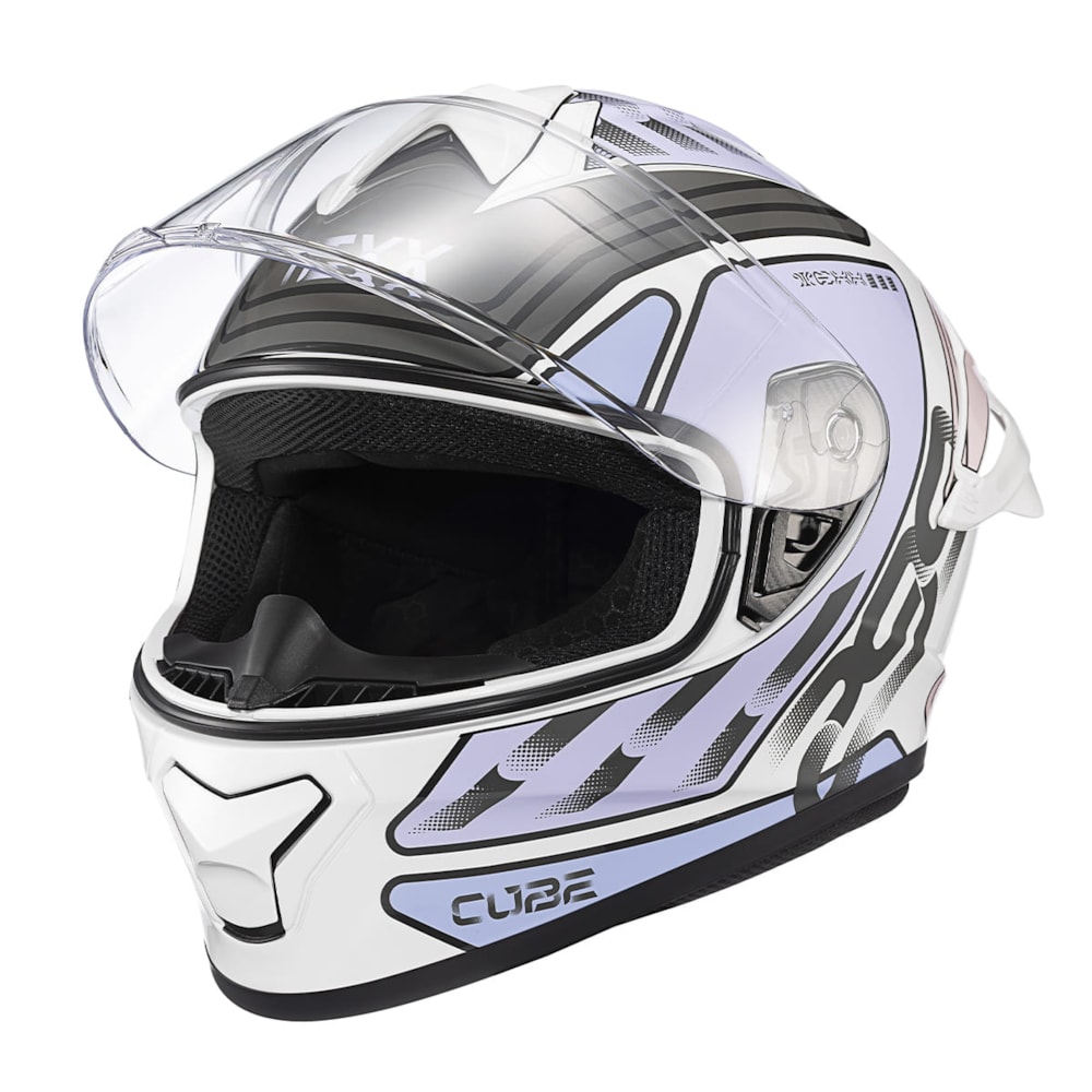 Capacete Texx Spihe Cube