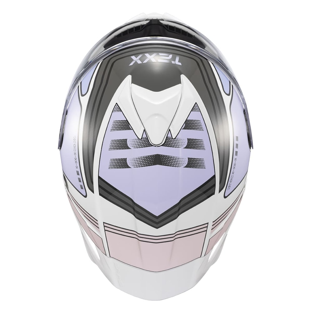 Capacete Texx Spihe Cube
