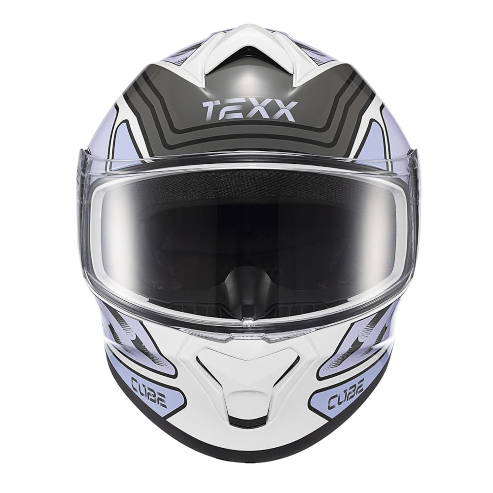 Capacete Texx Spihe Cube