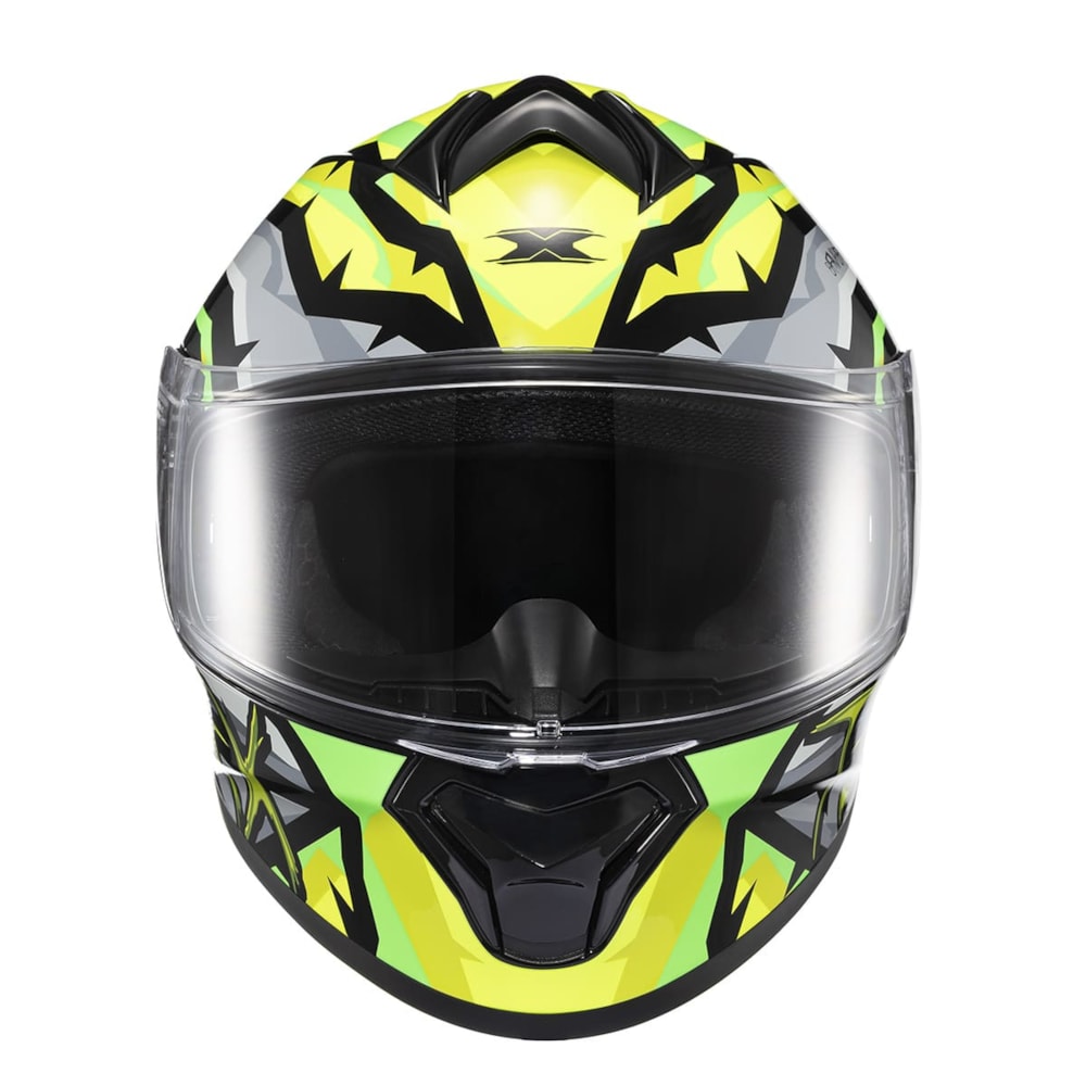 Capacete Texx Spihe Maasai