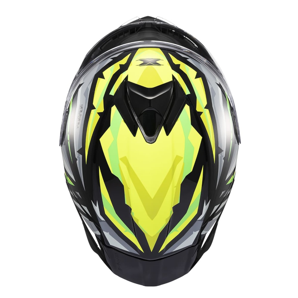 Capacete Texx Spihe Maasai