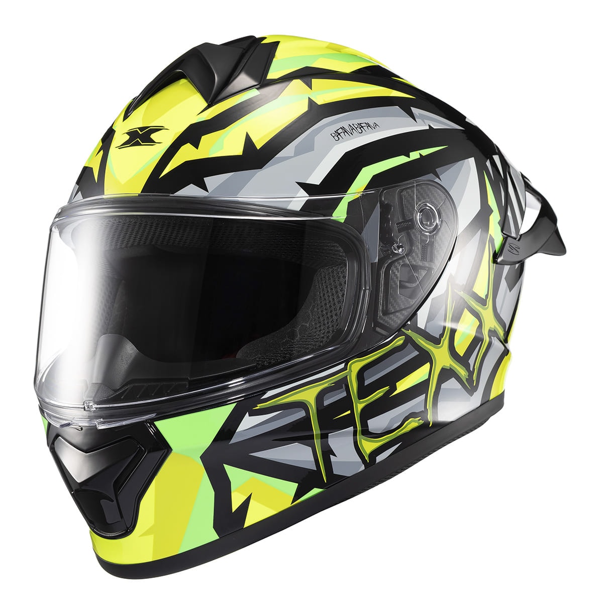 Capacete Texx Spihe Maasai