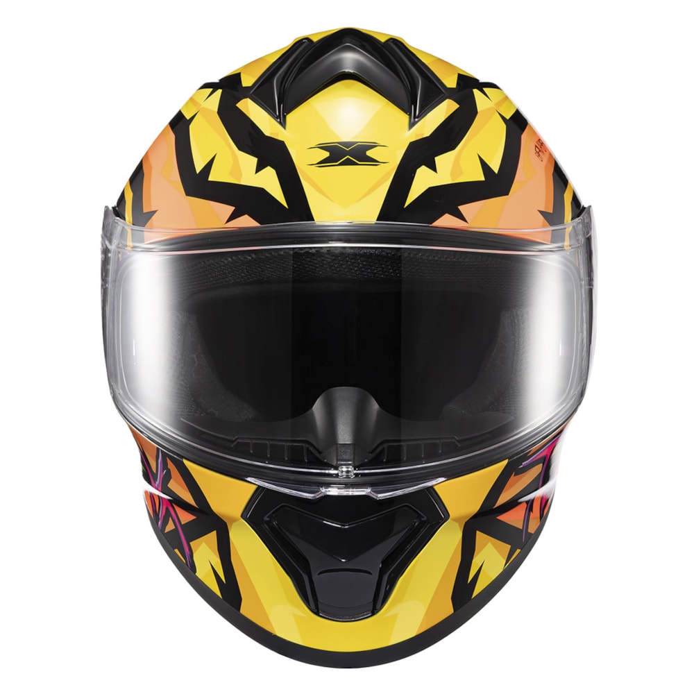 Capacete Texx Spihe Maasai