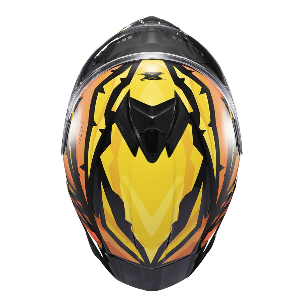 Capacete Texx Spihe Maasai
