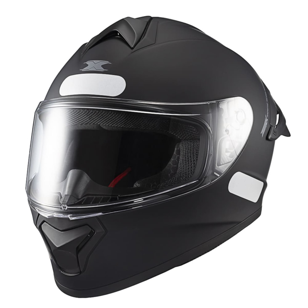 Capacete Texx Spihe Monocolor