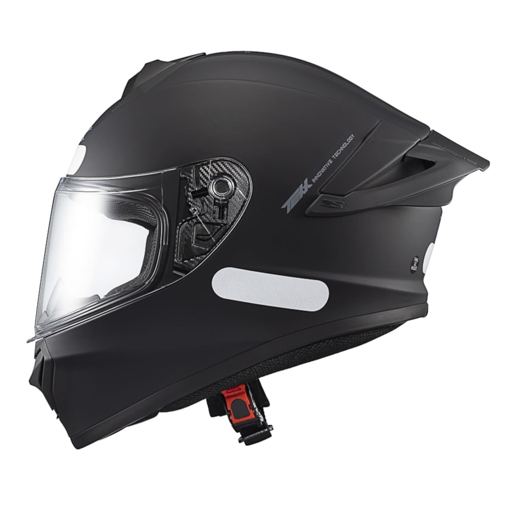Capacete Texx Spihe Monocolor