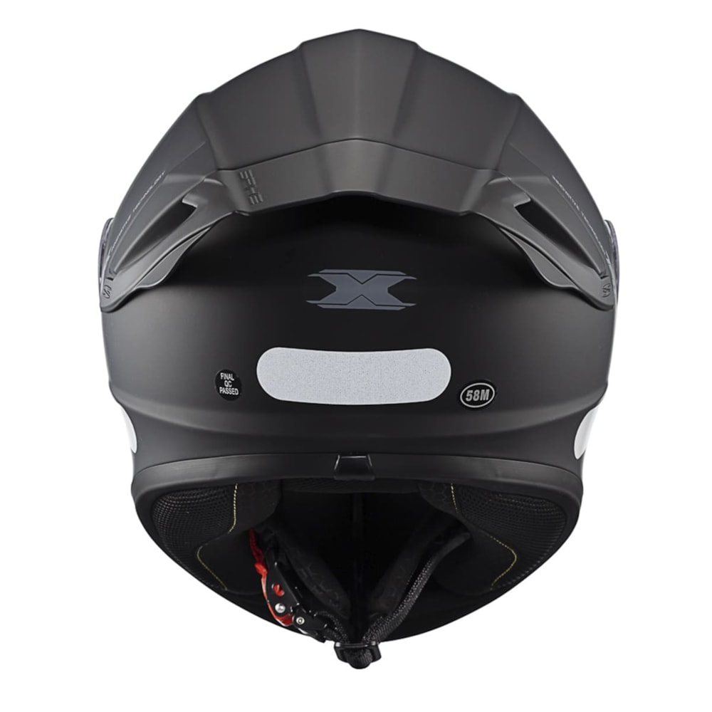 Capacete Texx Spihe Monocolor
