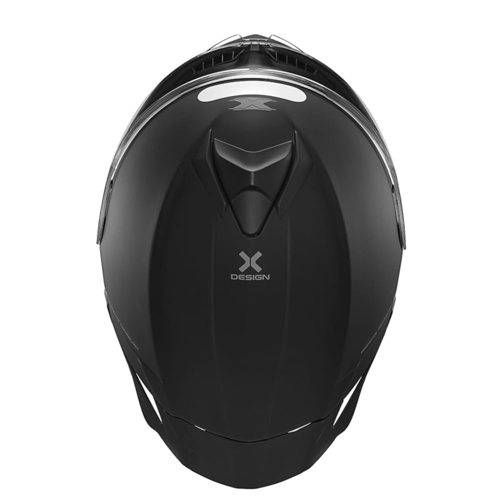 Capacete Texx Spihe Monocolor